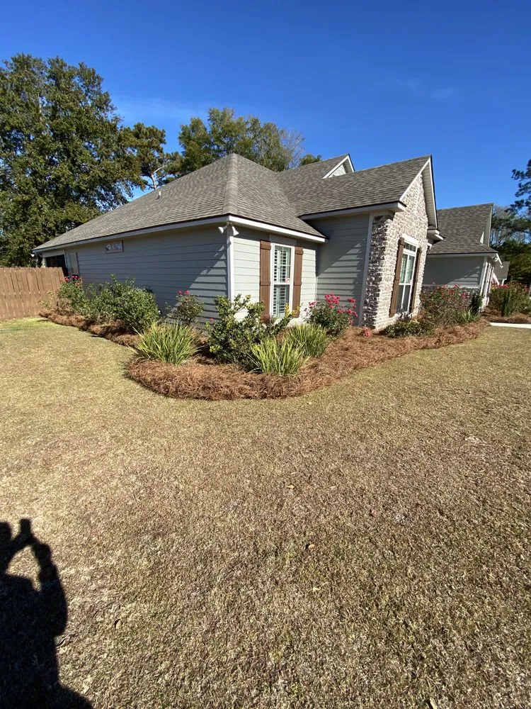 Top-rated landscape installation in Tifton, GA - Quality Lawn Care Services