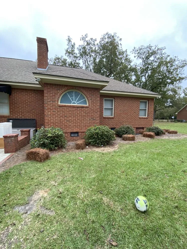 Top-rated outdoor landscaping experts serving Tifton, GA - Quality Lawn Care Services