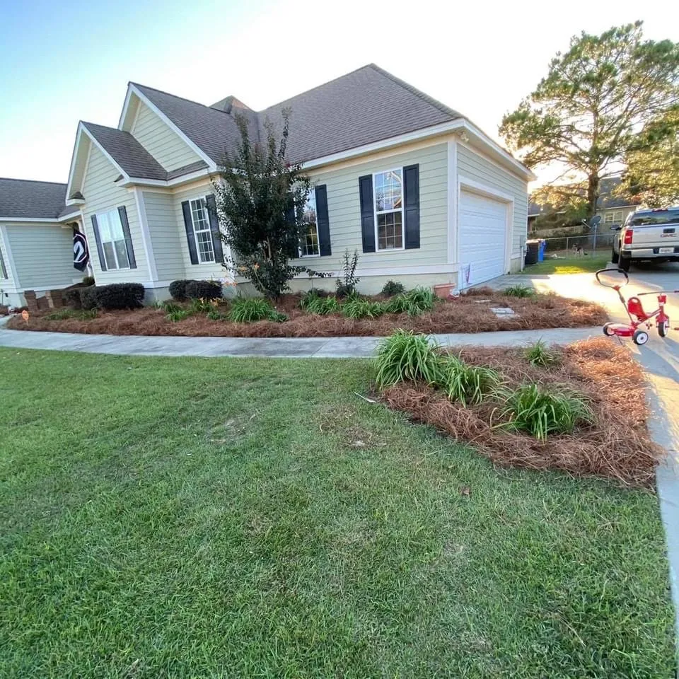 Local landscaping services near you across Tifton, GA - Quality Lawn Care Services