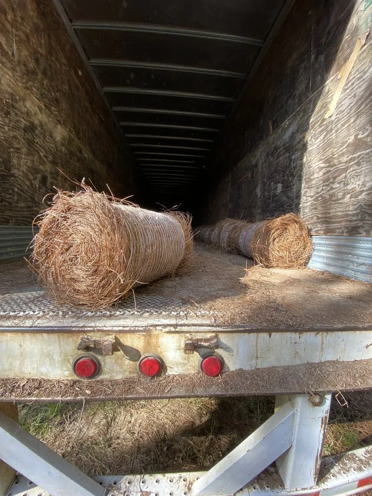 Trusted garden landscaping in Tifton, GA by Quality Lawn Care Services