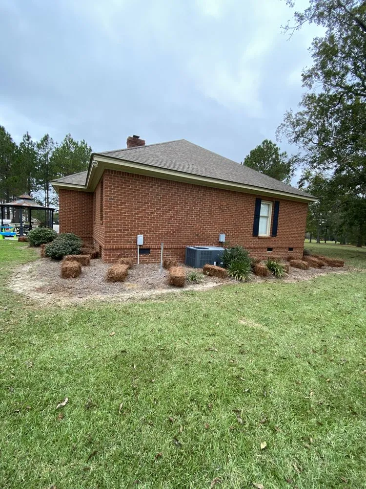 Professional landscape installation experts serving Tifton, GA - Quality Lawn Care Services