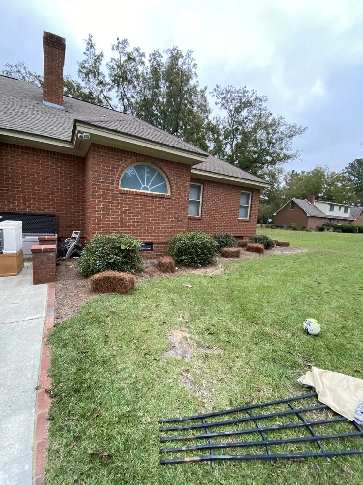 Expert yard maintenance for year-round maintenance in Tifton, GA by Quality Lawn Care Services