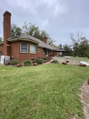 Quality Lawn Care Services