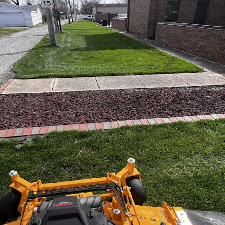 Local yard cleanup service in Springfield, IL - Quality Lawn Care