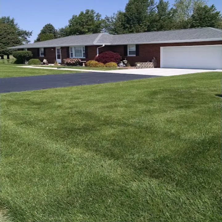 Reliable outdoor landscaping experts serving Springfield, IL - Quality Lawn Care