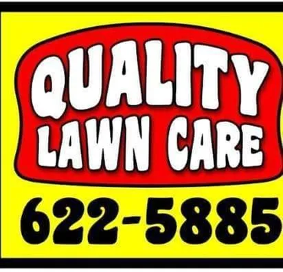 Affordable landscape installation in Springfield, IL by Quality Lawn Care