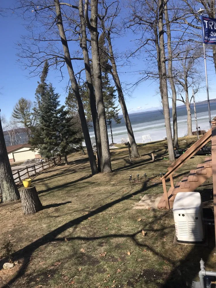 Expert yard maintenance in Spruce, MI - Quality Lawn Care