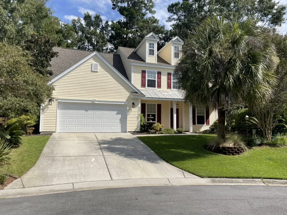 Top-rated landscaping services experts serving Summerville, SC - Quality Lawn Care