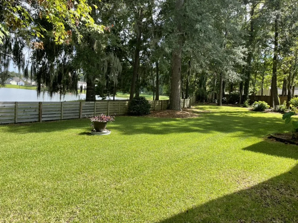Professional landscape installation experts serving Summerville, SC - Quality Lawn Care