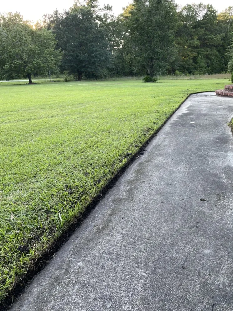 Local yard maintenance in Summerville, SC by Quality Lawn Care