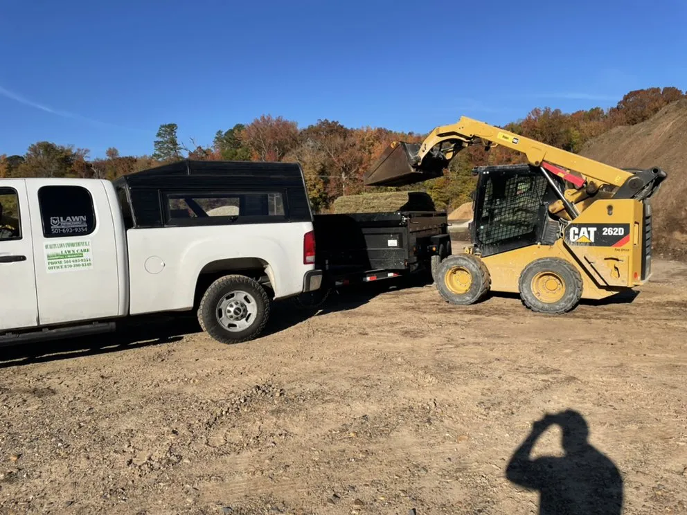 Reliable yard maintenance in Mount Ida, AR by Quality Lawn Enforcement