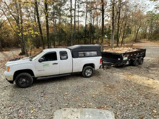 Quality Lawn Enforcement