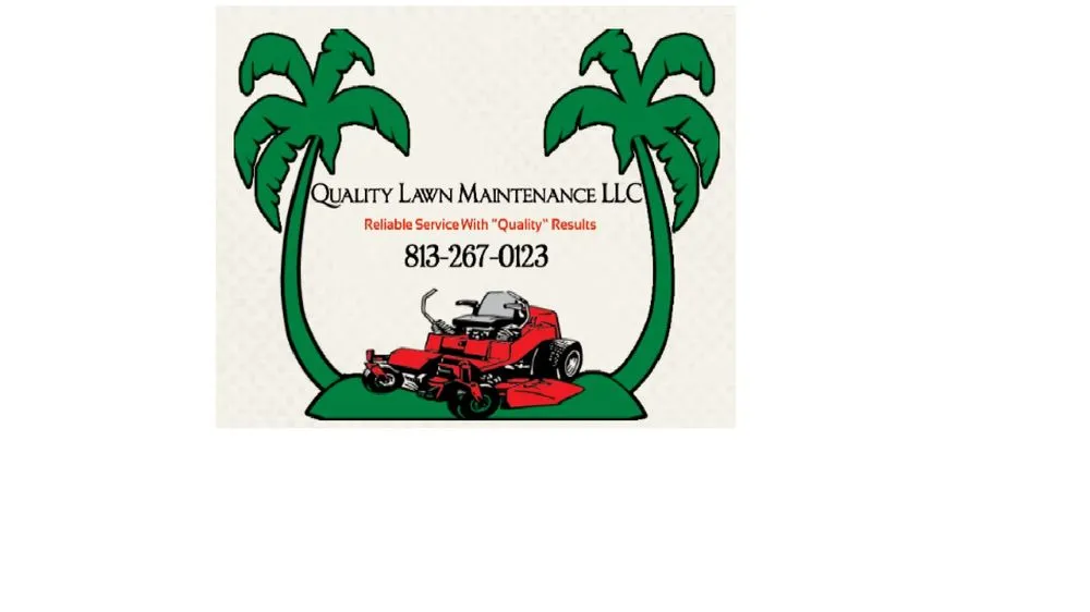 Reliable landscaping services in Valrico, FL - Quality Lawn Maintenance