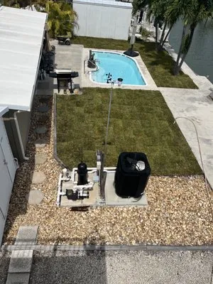 Quality Lawn Service