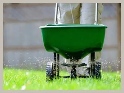 Top-rated lawn care service for homes in Norwalk, CT by Quality Lawn Service