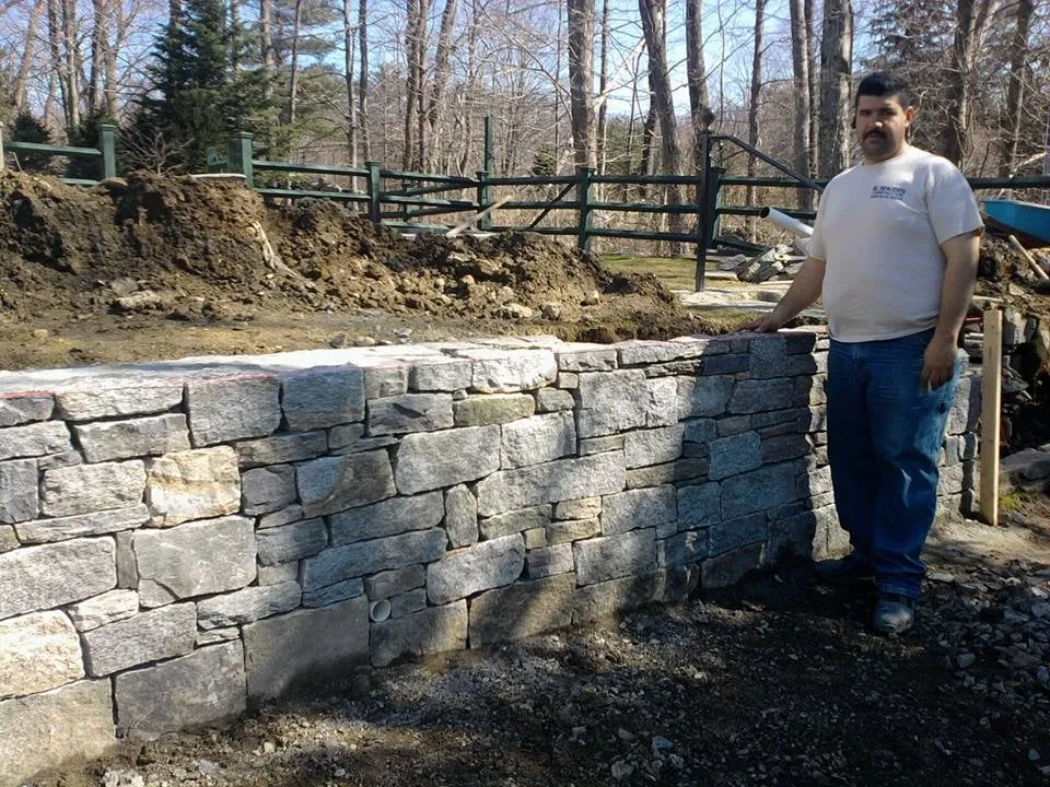 Affordable residential landscaping in Norwalk, CT - Quality Lawn Service