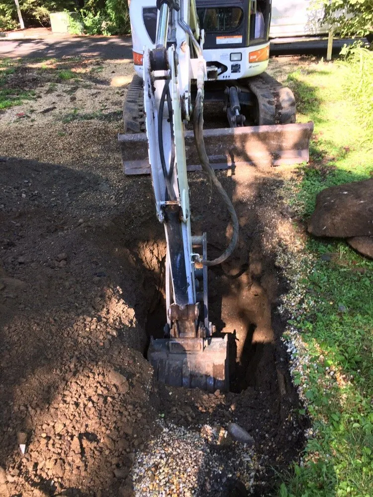 Expert garden landscaping near you across Norwalk, CT - Quality Lawn Service