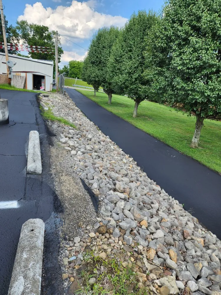 Reliable landscape design in Hurricane, WV by Quality Lawn Service Solutions