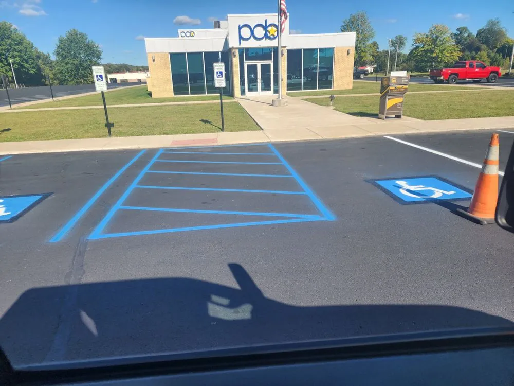 Expert lawn mowing service in Hurricane, WV by Quality Lawn Service Solutions