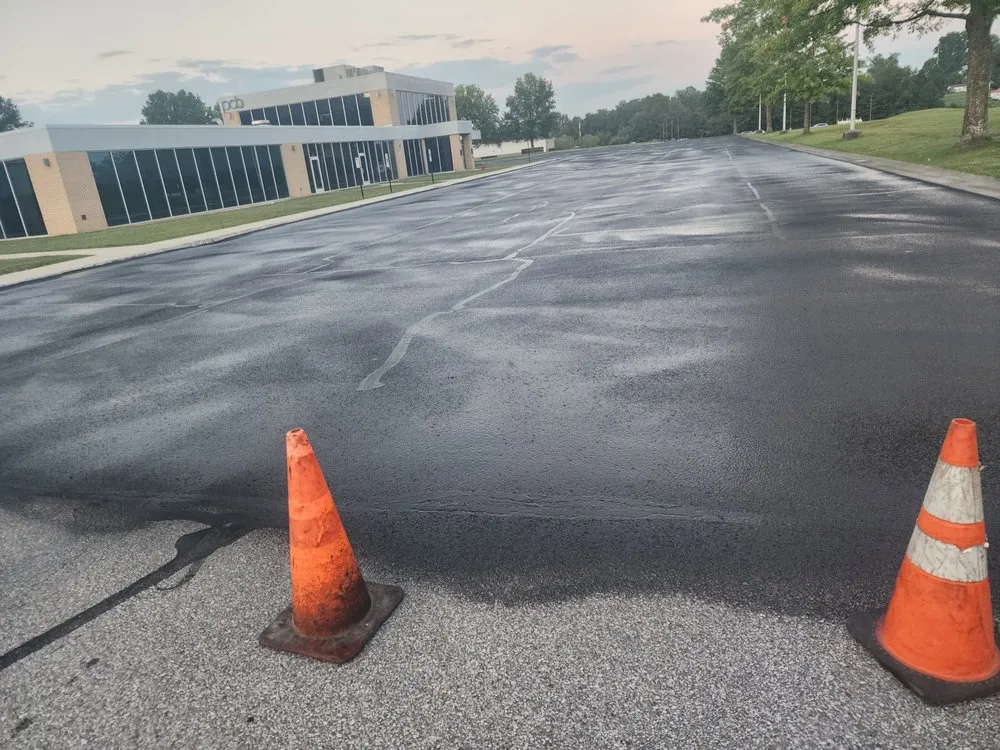 Reliable lawn care service experts serving Hurricane, WV - Quality Lawn Service Solutions