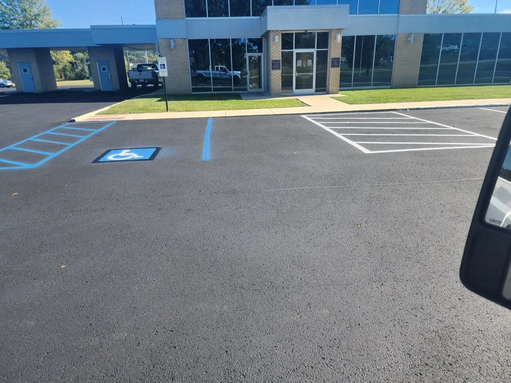 Affordable garden landscaping for homes across Hurricane, WV - Quality Lawn Service Solutions