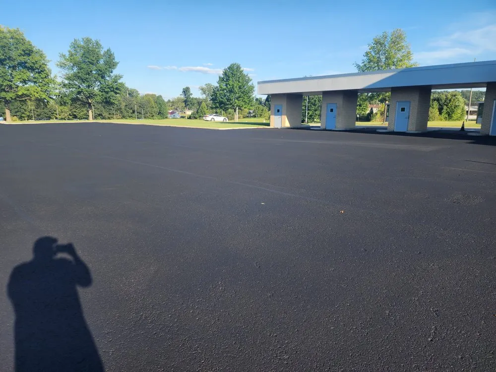 Top-rated garden landscaping experts serving Hurricane, WV - Quality Lawn Service Solutions