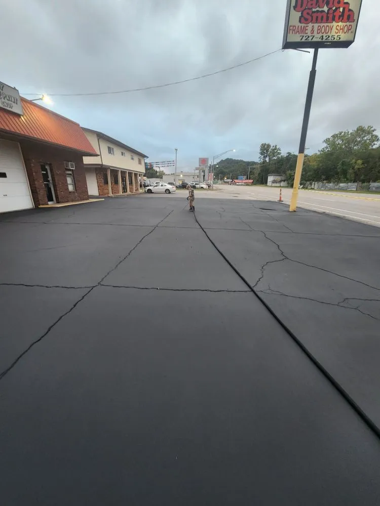 Custom garden landscaping in Hurricane, WV - Quality Lawn Service Solutions