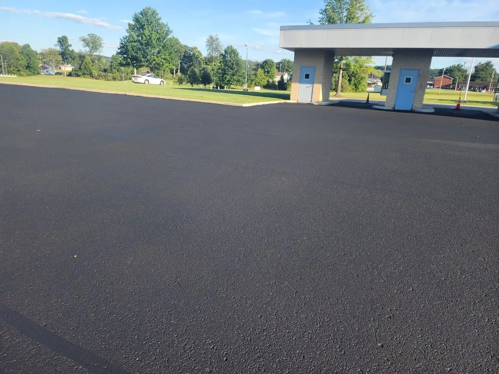 Trusted garden landscaping experts serving Hurricane, WV - Quality Lawn Service Solutions