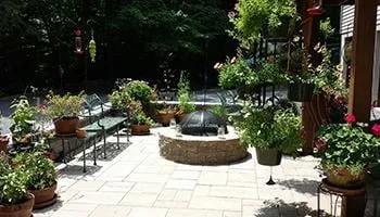 Reliable landscape design in Carlisle, PA by Quality Lawn Works