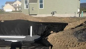 Reliable lawn mowing service near you in Carlisle, PA by Quality Lawn Works