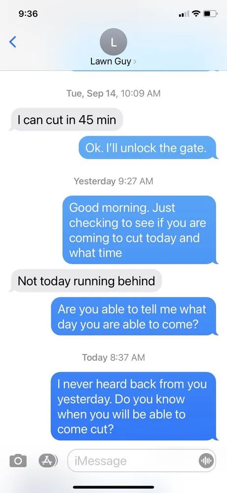 Local lawn care service for outdoor upgrades across Deerfield Beach, FL - Quality Lawncare & Landscaping