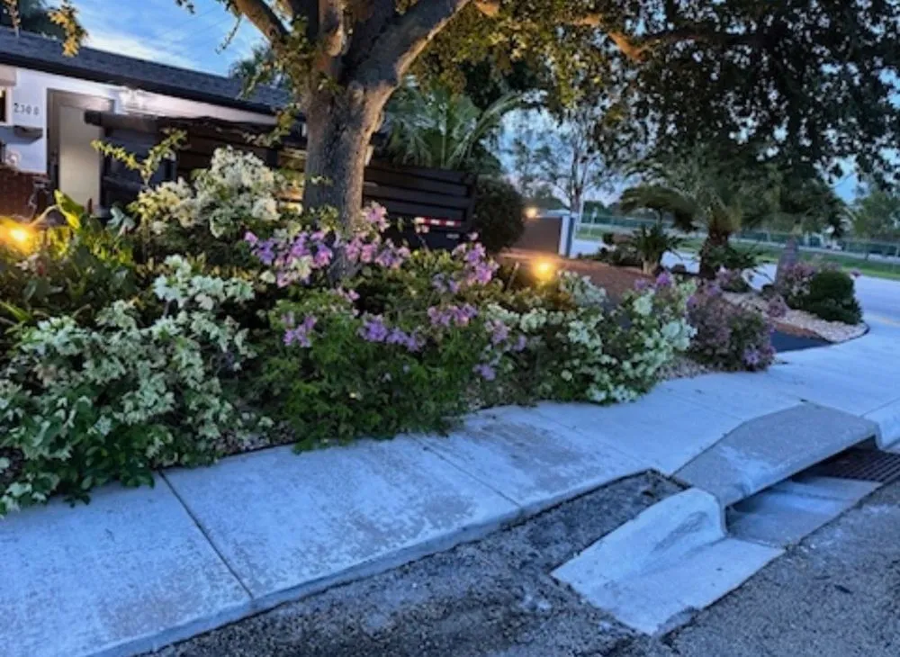 Trusted landscape installation near you across Deerfield Beach, FL - Quality Lawncare & Landscaping