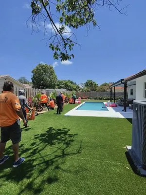 Quality Lawncare & Landscaping