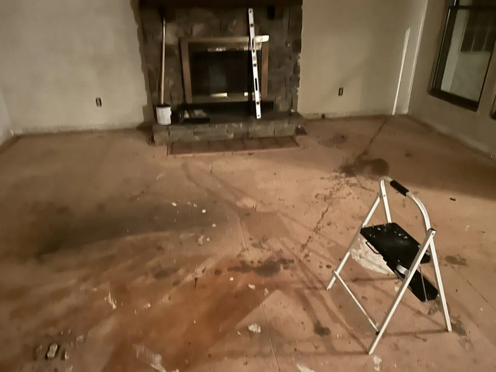 Trusted garden landscaping in Cherokee Village, AR - Quality Lawncare and Handyman Services