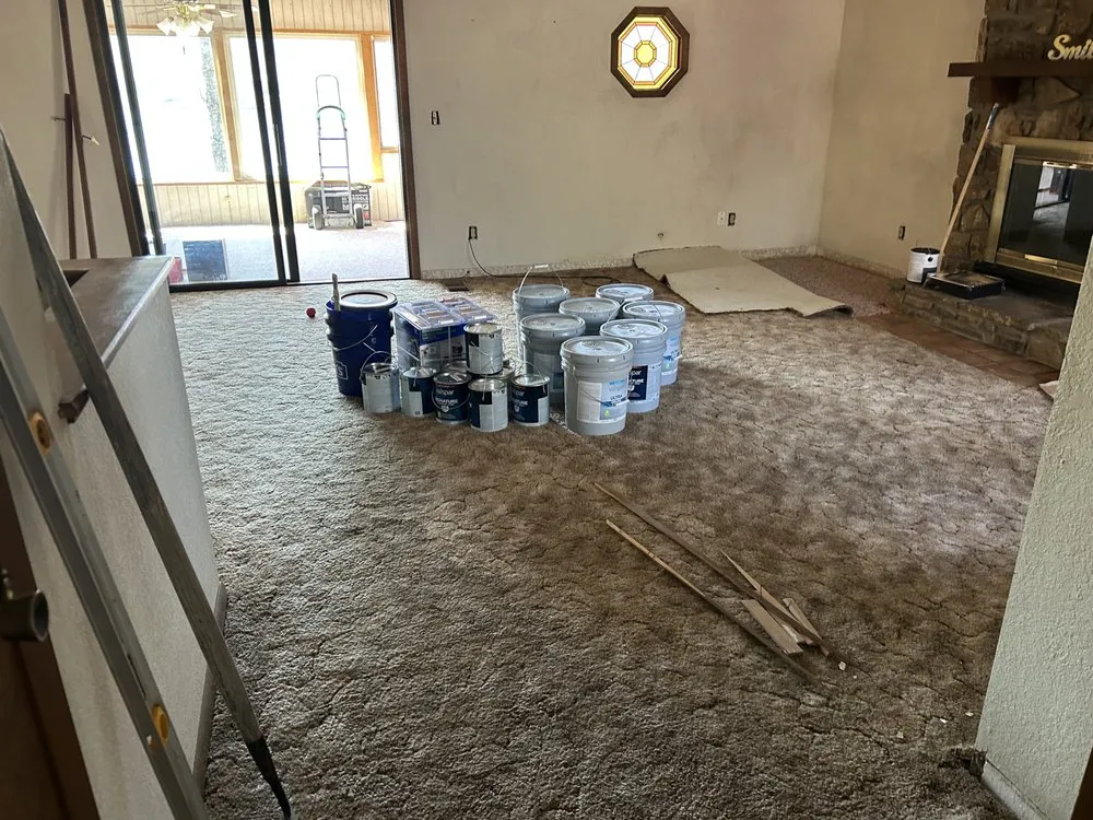 Top-rated landscaping services for outdoor upgrades in Cherokee Village, AR by Quality Lawncare and Handyman Services