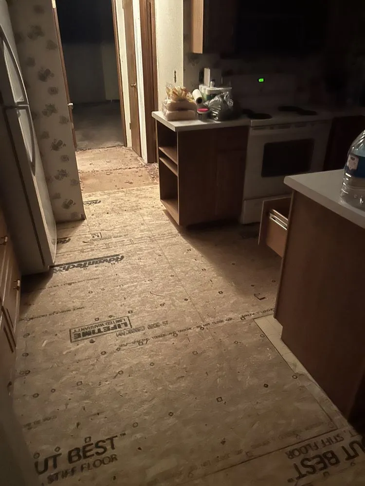 Trusted landscaping services in Cherokee Village, AR by Quality Lawncare and Handyman Services