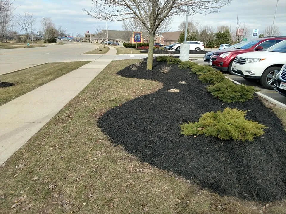 Custom landscaping services experts serving Little Chute, WI - Quality Lawncare and Landscape
