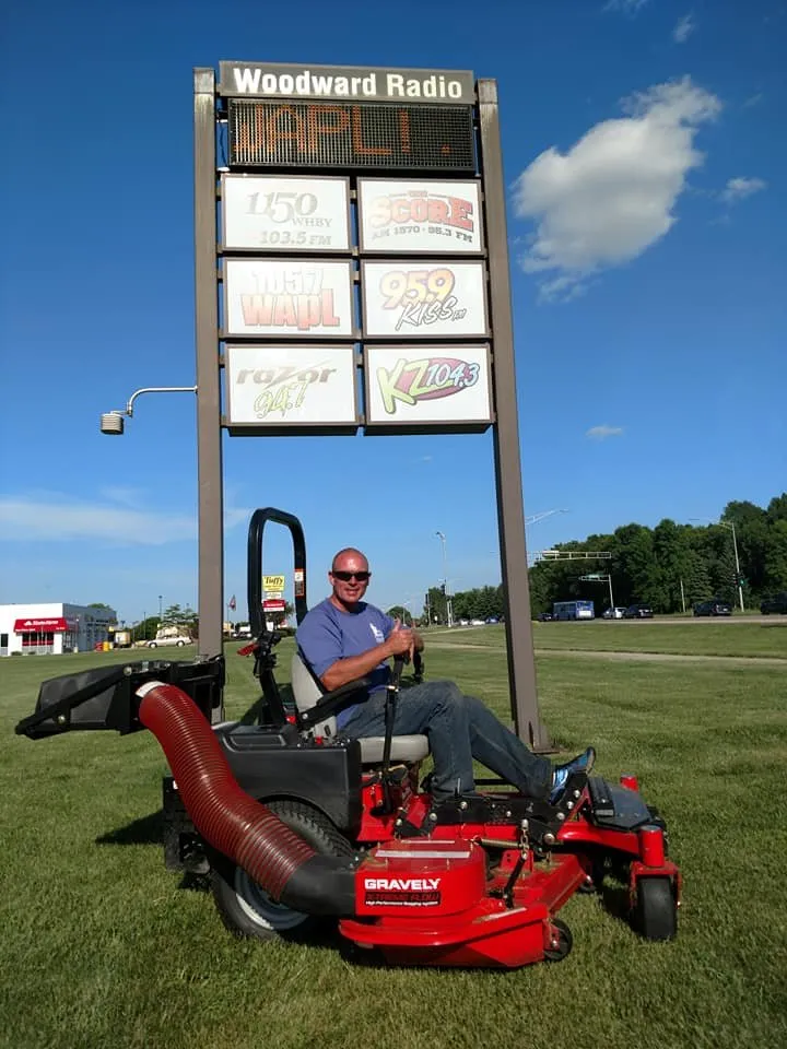 Local landscape installation near you in Little Chute, WI by Quality Lawncare and Landscape