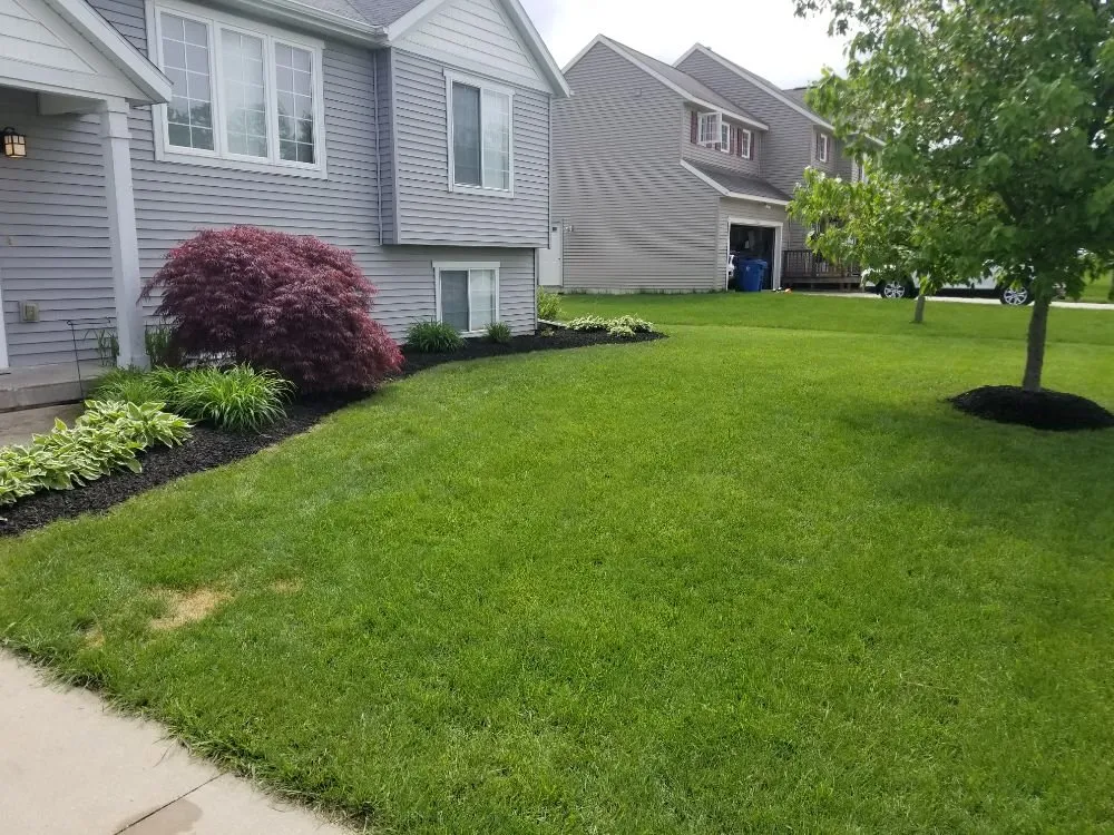 Reliable landscape design in Zeeland, MI - Quality Lawncare Landscaping and Snowplowing