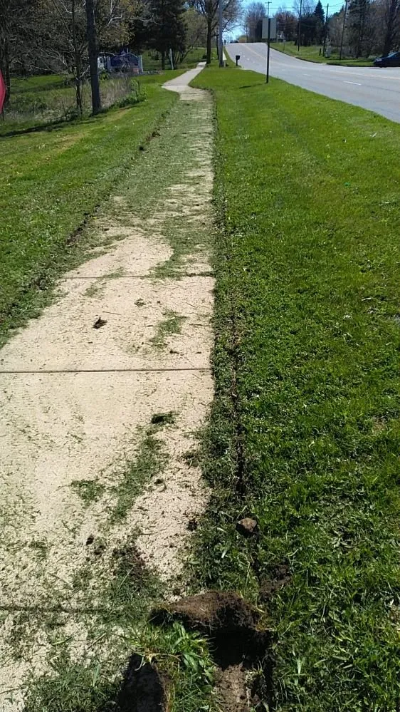 Affordable lawn care service for year-round maintenance across Zeeland, MI - Quality Lawncare Landscaping and Snowplowing