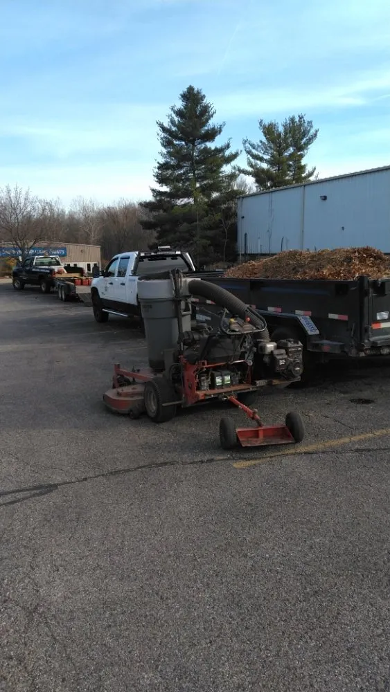 Expert residential landscaping with custom design in Zeeland, MI by Quality Lawncare Landscaping and Snowplowing