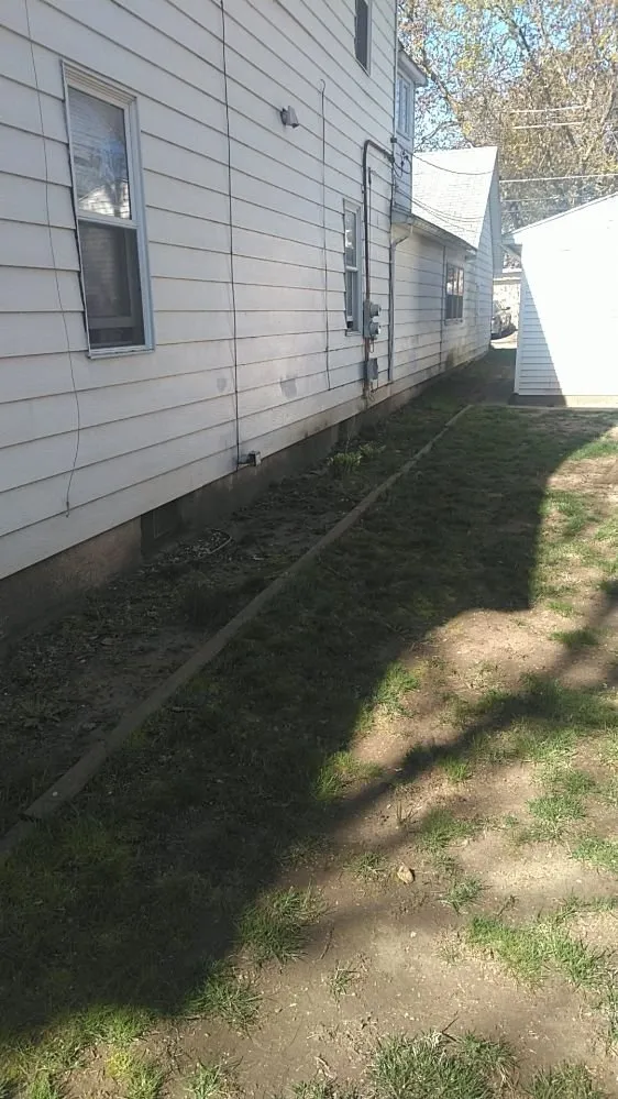 Reliable lawn mowing service for homes in Zeeland, MI by Quality Lawncare Landscaping and Snowplowing