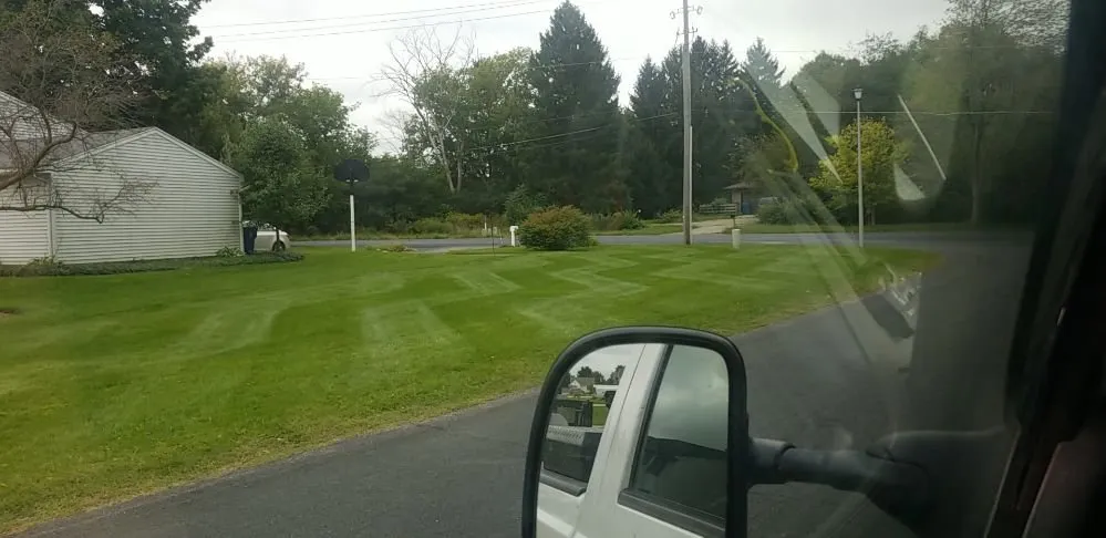 Reliable lawn mowing service experts serving Zeeland, MI - Quality Lawncare Landscaping and Snowplowing