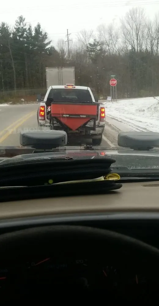 Trusted garden landscaping experts serving Zeeland, MI - Quality Lawncare Landscaping and Snowplowing