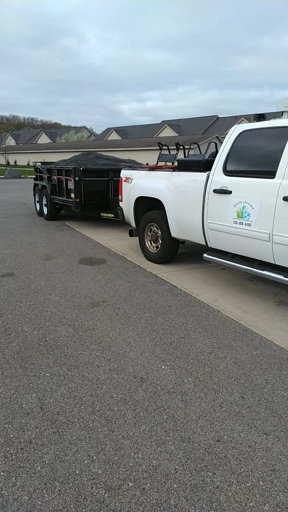 Affordable lawn mowing service for beautiful yards across Zeeland, MI - Quality Lawncare Landscaping and Snowplowing