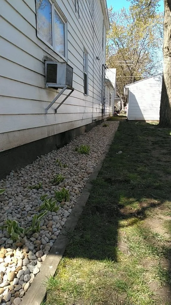 Reliable lawn mowing service in Zeeland, MI by Quality Lawncare Landscaping and Snowplowing