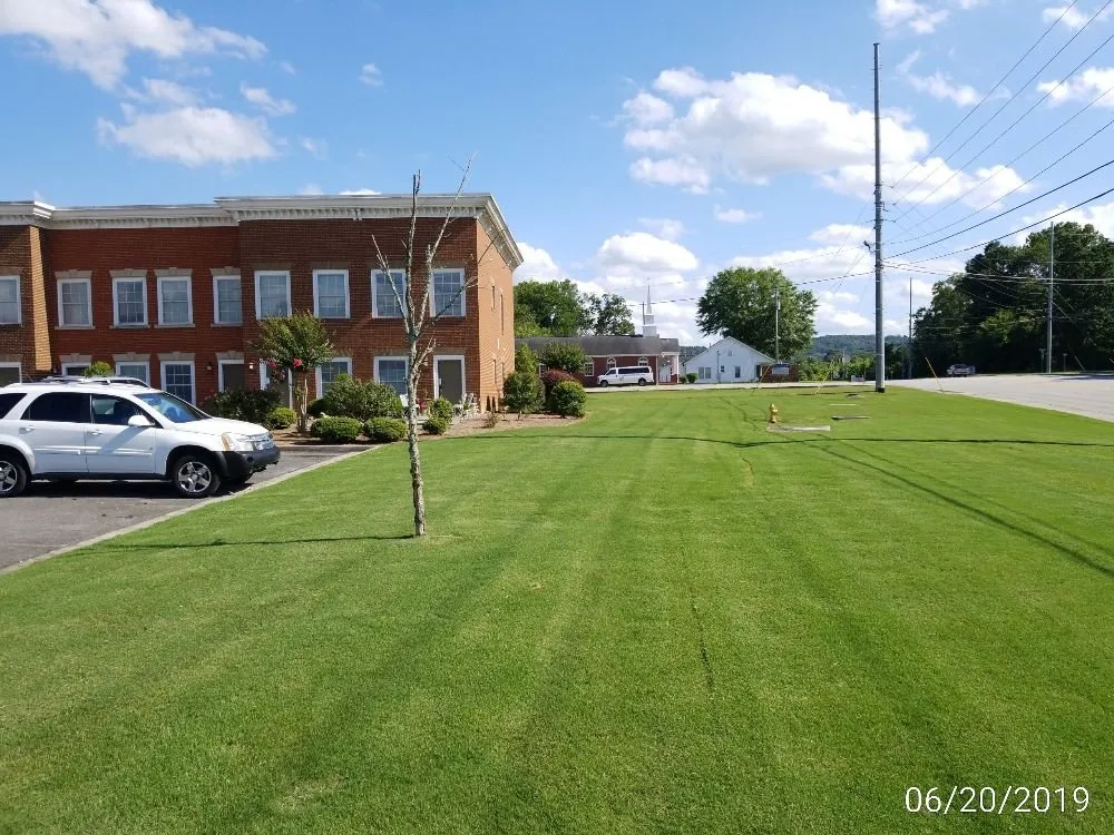 Local yard cleanup service in Rome, GA - Quality Lawncare
