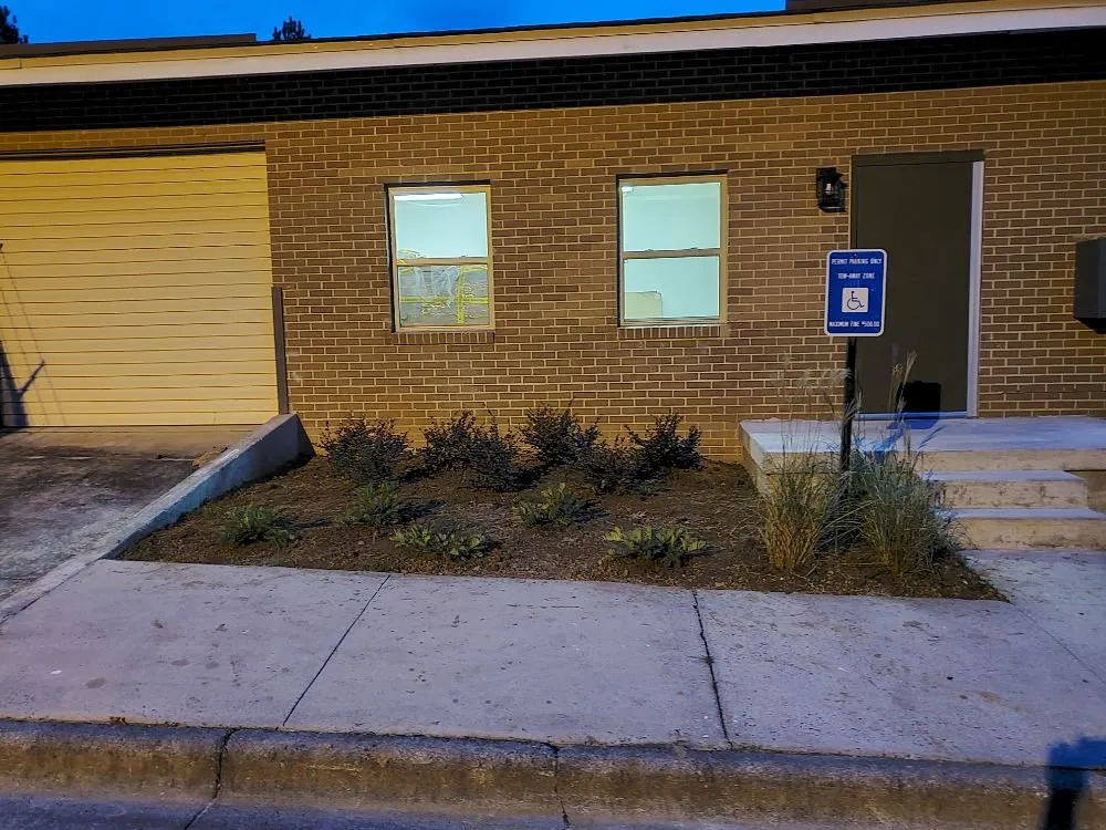 Reliable lawn mowing service for homes in Rome, GA by Quality Lawncare