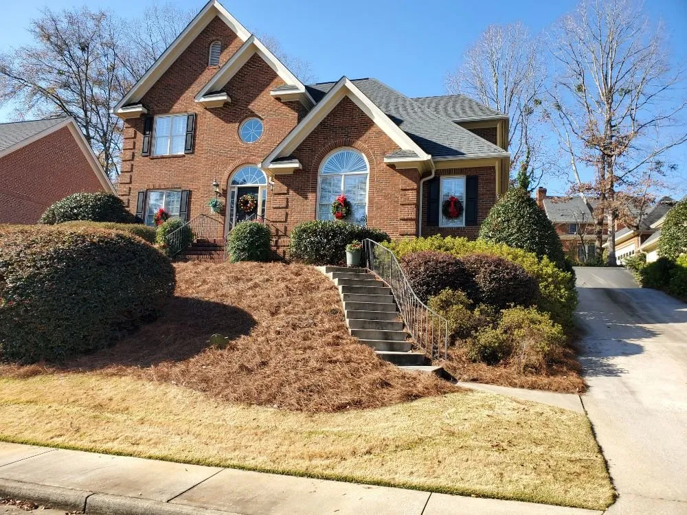 Trusted garden landscaping for outdoor upgrades across Rome, GA - Quality Lawncare