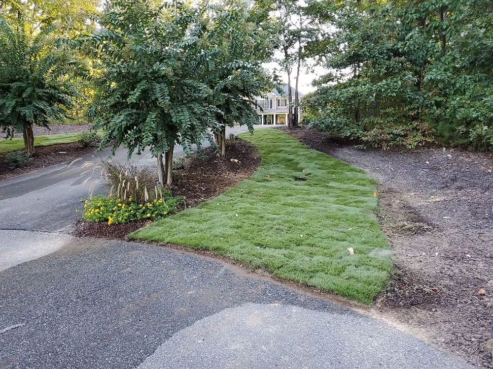 Reliable residential landscaping experts serving Rome, GA - Quality Lawncare